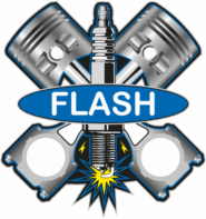 Flash dépannage