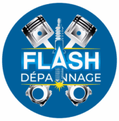 Flash dépannage société de dépannage, remaorquage, fourrière à Cagnes-sur-mer